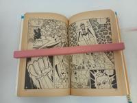 ★ナショナル・キッド　全2巻/一峰大二　SFヒーローコミックス　サン出版
