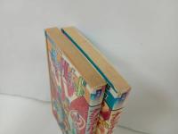 ★ナショナル・キッド　全2巻/一峰大二　SFヒーローコミックス　サン出版