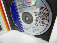 ★CD ベートーヴェン「Beethoven: 2 Sonates Op.101 & ]　クラシックCD