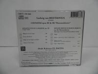 ★CD ベートーヴェン「Beethoven: 2 Sonates Op.101 & ]　クラシックCD