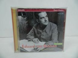 ★CD　Eduard Van Beinum【Schubert;Symphonies 3,6,8 】 Concertgebouw　クラシックCD