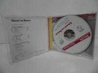 ★CD　Eduard Van Beinum【Schubert;Symphonies 3,6,8 】 Concertgebouw　クラシックCD