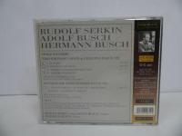 ★CD「Schubert: Piano Trio D929」Franz Schubert, Johann Sebastian Bach他　クラシックCD