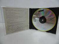 ★CD「Schubert: Piano Trio D929」Franz Schubert, Johann Sebastian Bach他　クラシックCD