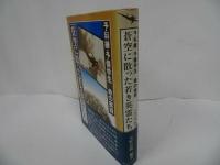 ★昭和56年初版【蒼空に散った若き英霊たち】予科練・予備学生命の実録