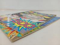 ★勝スーパーファミコン付録「ゲームカルトクイズ　-カルト・キングへの道-」前編・後編　2冊セット