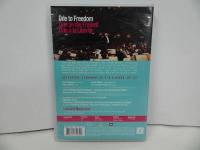 ★DVD【Ode to Freedom　 Symphony No 9】バーンスタイン/クラシック　