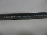 ★DVD【Armonie dello Spirito】モーッアルト/ルイジ・ボッケリーニ/クラシック　