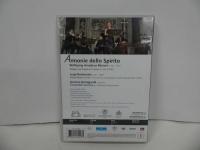 ★DVD【Armonie dello Spirito】モーッアルト/ルイジ・ボッケリーニ/クラシック　