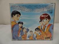 ★CD【パトレイバー/PATLABOR】on TELEVISION/サウンドトラック