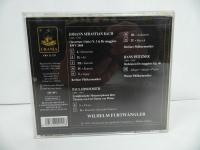 ★CD　 フルトヴェングラ−「Orch.suite.3: Furtwangler / Bpo +hindemith, Pfitznero」クラシックCD