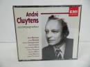 ★CD【Andre cluytens accompagnateur】クラシックCD