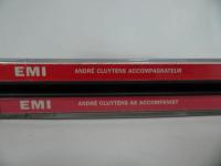 ★CD【Andre cluytens accompagnateur】クラシックCD