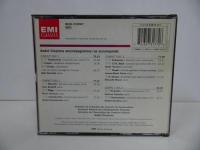 ★CD【Andre cluytens accompagnateur】クラシックCD