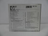 ★CD【Gerard Souzay】Sings Baroque Classical & Traditional Songs クラシックCD