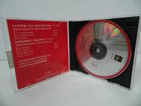 ★CD【BEETHOVEN PIANO CONCERTO】Beethoven/Chopin:Pian Concerto クラシックCD　ピアノ/ベートーヴェン