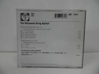 ★CD The Hollywood String Quintet/ クラシックCD　ピアノ