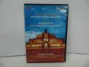 ★DVD【Sinopoli Live Cto From the Semper Opera Dresden】シュターツカレッペ・ドレスデン/クラシック　