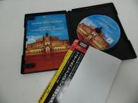 ★DVD【Sinopoli Live Cto From the Semper Opera Dresden】シュターツカレッペ・ドレスデン/クラシック　