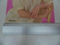 ★プロマイド【石川秀美】2枚セット/ビックプロマイド・ポスター　当時物　アタリくじ・景品・駄菓子屋