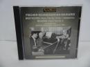 ★CD【Beethoven/Brahms: Piano Trios Johannes Brahms, Ludwig van Beethoven】バッハ・ブラームス／クラシックCD