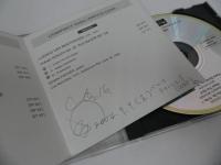 ★CD【Beethoven/Brahms: Piano Trios Johannes Brahms, Ludwig van Beethoven】バッハ・ブラームス／クラシックCD