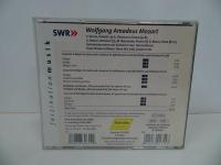 ★CD【Wolfgang Amadeus Mozart】Historic Mozart Performances Mozart, Danco クラシックCD　モーツァルト