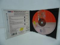 ★CD【Wolfgang Amadeus Mozart】Historic Mozart Performances Mozart, Danco クラシックCD　モーツァルト