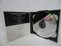 ★CD2枚【SVIATOSLAV RICHTER Great Piano Concertos】 クラシックCD　ピアノ