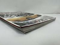 ★雑誌【くるまにあ】No74/2002年11月　フェラーリ/キャノンボール