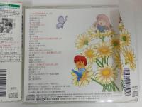 2本★「ここはグリーンウッド」～晴れ、ときどき“雨やどり”　那州雪絵「ここはグリーン・ウッド放送局」 CDシネマ4 ~緑林寮祭へようこそ