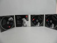 ★CD3枚【SAMSON FRANCOIS [Live] 】クラシックCD