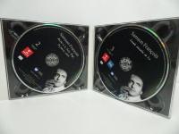 ★CD3枚【SAMSON FRANCOIS [Live] 】クラシックCD
