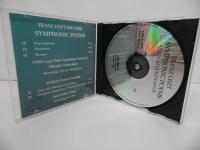 ★CD【SYMPHONIC POEMS】Sinfonische Dichtungen: Berg Liszt / Golovanov　クラシックCD　