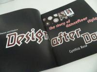 ★【design after dark 　-cynthia rose-】洋書・デザイン
