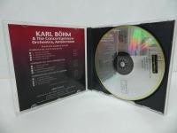 ★CD【Mozart symphonies】Mozart: Symphonies Nos.39, 40, 41 ベーム(カール) クラシックCD　モーツァルト