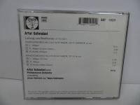 ★CD　Artur Schnabel【Piano Concerti 2 & 5 】Philharmonia Orchestra, Ludwig van Beethoven/TRSTAMENT/ベートーヴェン クラシックCD