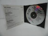 ★CD　Artur Schnabel【Piano Concerti 2 & 5 】Philharmonia Orchestra, Ludwig van Beethoven/TRSTAMENT/ベートーヴェン クラシックCD