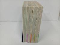 ★時間の歩き方　全巻4冊セット　榎本ナリコ
