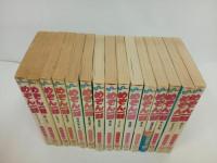 ★めぞん一刻　全15巻揃　全巻・完結セット　高橋留美子