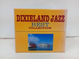 ★CD　ディキシーランド・ベスト・コレクション　BOX入り6枚/JAZZ /ジャズ