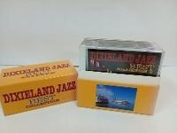 ★CD　ディキシーランド・ベスト・コレクション　BOX入り6枚/JAZZ /ジャズ