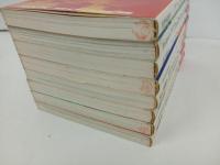 ★日本人による日本人の秘録　8冊/アインブックス/奇襲！パールハーバー/玉砕！グアム・サイパン/激突！ラバウル/壮烈！ビルマ・インパール