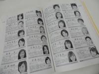 ★2015年【日本タレント名鑑】