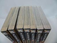 ★【ドリフターズ　全7巻】平野耕太/全巻・完結セット