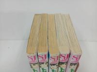 ★トイレの花ちゃん 1-5巻 全巻セット 吉川新