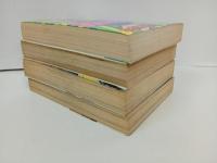 ★永井豪まとめて　凄ノ王伝説・バイオレンスジャック・おいら蛮　4冊セット
