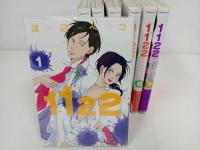 ★1122　いいふうふ　全巻7冊セット　渡辺ペコ