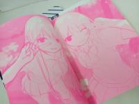 ★THE BLEND 2　珈琲貴族ARTWORKS/限定版　2016年初版