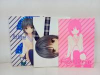 ★THE BLEND 2　珈琲貴族ARTWORKS/限定版　2016年初版
